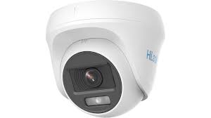 Hilook THC-T129-P 2MP 2.8mm Analog ColorVu HD Dome Kamera Hilook THC-T129-P 2MP 2.8mm Analog ColorVu HD Dome Kamera
