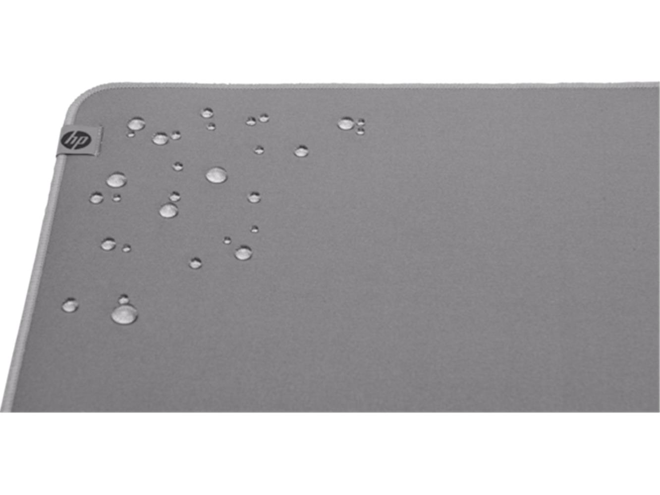 HP 205 8X597AA Sanitizable Desk Mat Mouse Pad ( 700 x 300 x 2 mm) Gri Renk HP 205 8X597AA Sanitizable Desk Mat Mouse Pad ( 700 x 300 x 2 mm) Gri Renk