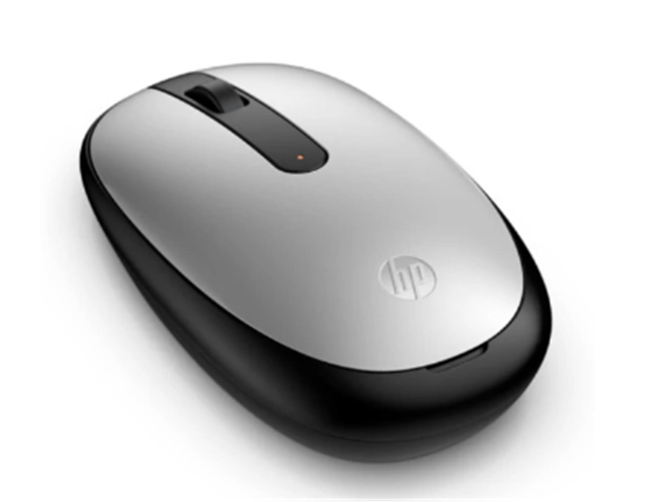 Hp 240 43N04AA Bluetooth 5.1 1600dPI Kablosuz Beyaz Mouse Hp 240 43N04AA Bluetooth 5.1 1600dPI Kablosuz Beyaz Mouse