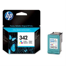 HP 342 Color Renkli Kartuş C9361EE HP 342 Color Renkli Kartuş C9361EE
