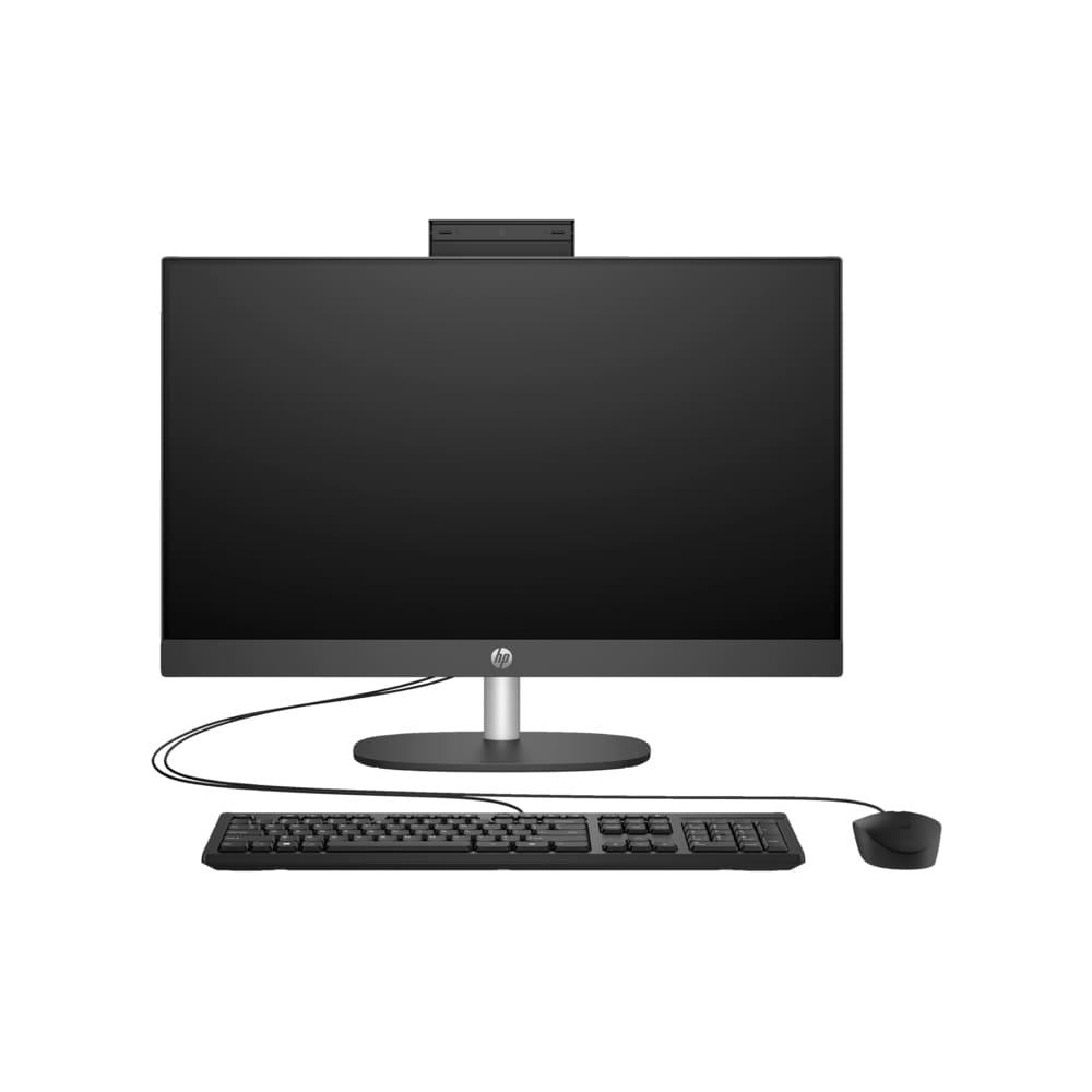 HP ProOne 245 G10 8T2S6ES Ryzen 5 7520U 8GB 512GB SSD 23.8 FHD FreeDOS All In One Bilgisayar HP ProOne 245 G10 8T2S6ES Ryzen 5 7520U 8GB 512GB SSD 23.8 FHD FreeDOS All In One Bilgisayar