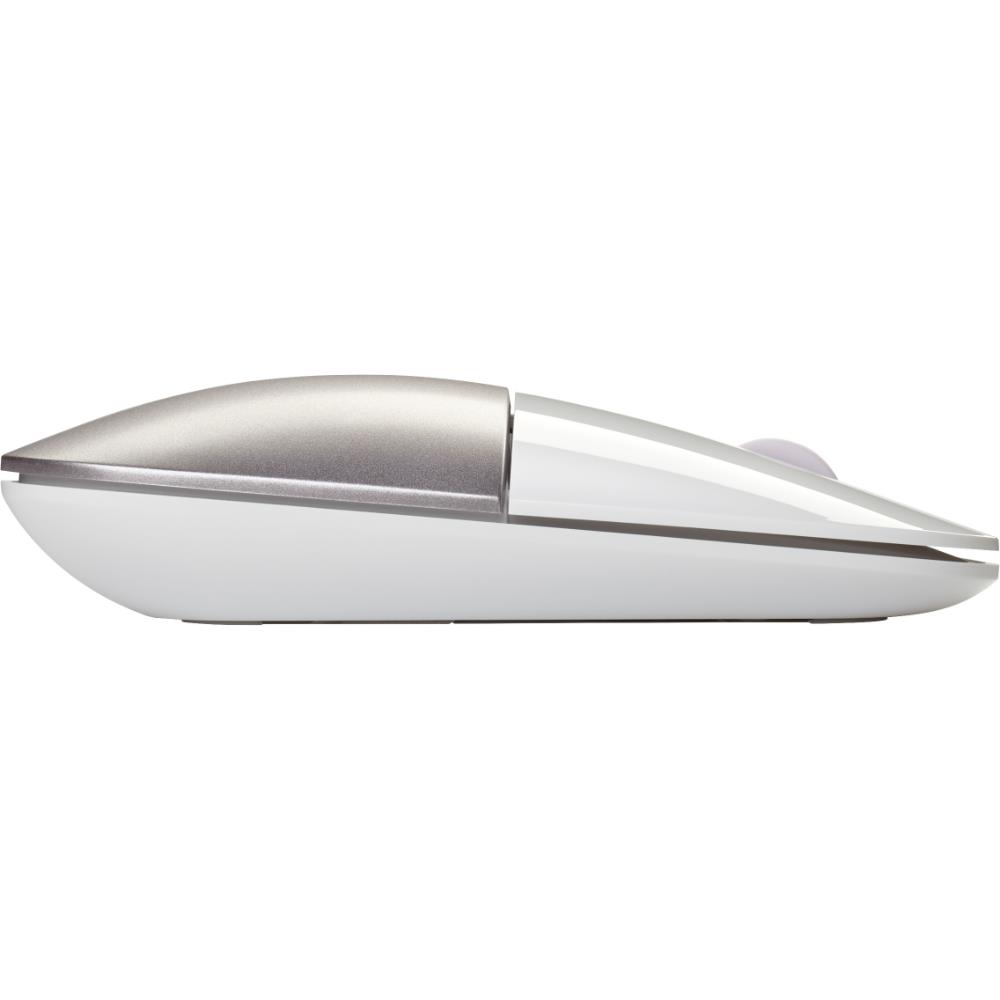 HP Z3700 4VY82AA Slim Beyaz-Pembe Wireless Optik Mouse 2.4Ghz 1200Dpı HP Z3700 4VY82AA Slim Beyaz-Pembe Wireless Optik Mouse 2.4Ghz 1200Dpı