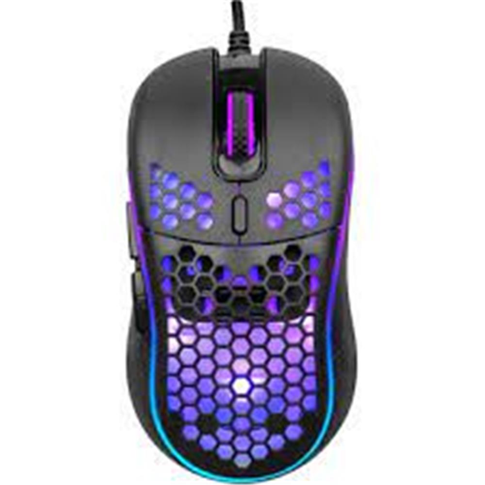 Hytech HY-X6 3600DPI 7 Button RGB Story Siyah Gaming Oyuncu Mouse (1,5Mt Örgülü Kablo Uzunluğu) Hytech HY-X6 3600DPI 7 Button RGB Story Siyah Gaming Oyuncu Mouse (1,5Mt Örgülü Kablo Uzunluğu)