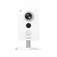 Imou IPC-K42AP 4MP 2.8mm Sabit Lens Ir Cube POE Kamera (Sesli, H.265+). Imou IPC-K42AP 4MP 2.8mm Sabit Lens Ir Cube POE Kamera (Sesli, H.265+).