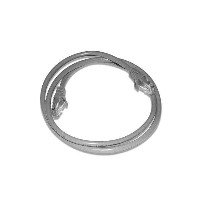 Inca Cat6 26 AWG 10Mt Gri Patch Kablo Inca Cat6 26 AWG 10Mt Gri Patch Kablo
