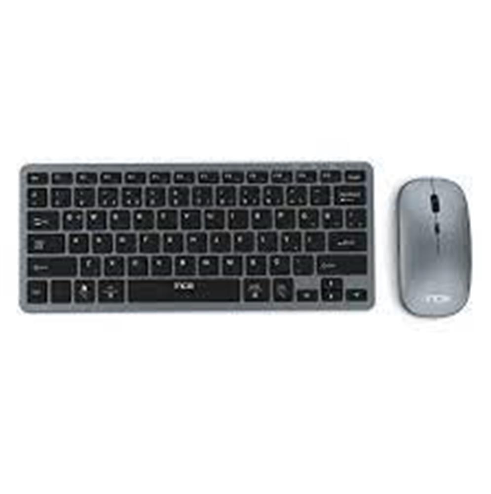Inca IBK-572BT Blut. 2.4G Smart Keyboard Mouse Set Inca IBK-572BT Blut. 2.4G Smart Keyboard Mouse Set