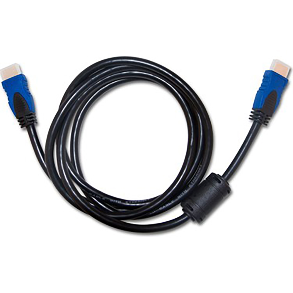Inca IMHD-15T 1,8Mt. 1,4 V 3D HDMI Kablo Örgülü Inca IMHD-15T 1,8Mt. 1,4 V 3D HDMI Kablo Örgülü