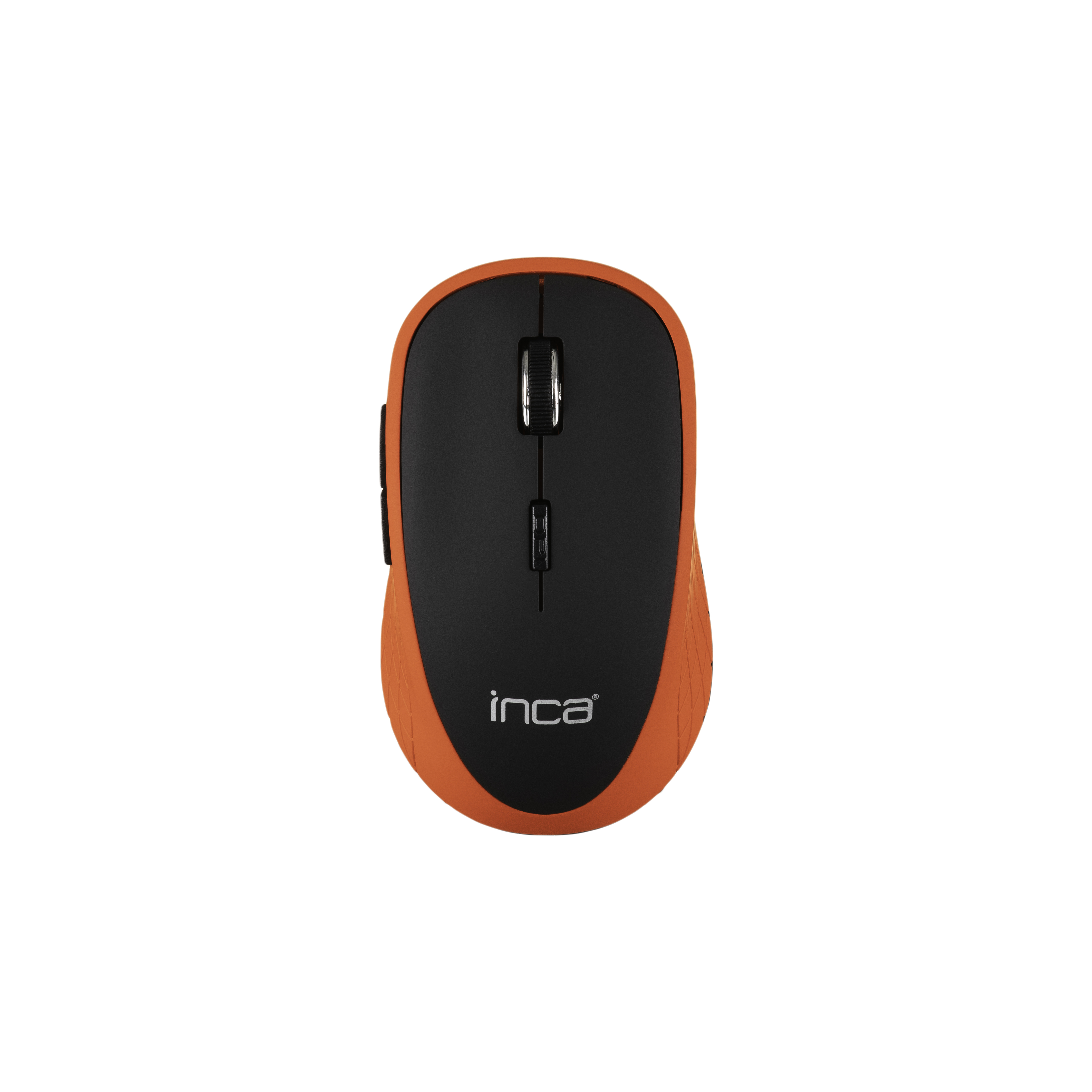 Inca Iwm-391t 1600Dpi Rubber Wireless Mouse Inca Iwm-391t 1600Dpi Rubber Wireless Mouse