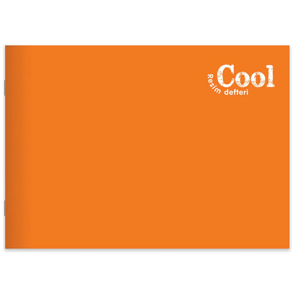 Keskin Color Resim Defteri 25x 35 16 Yp.pp Tel Dik.Cool 306010-99 Keskin Color Resim Defteri 25x 35 16 Yp.pp Tel Dik.Cool 306010-99