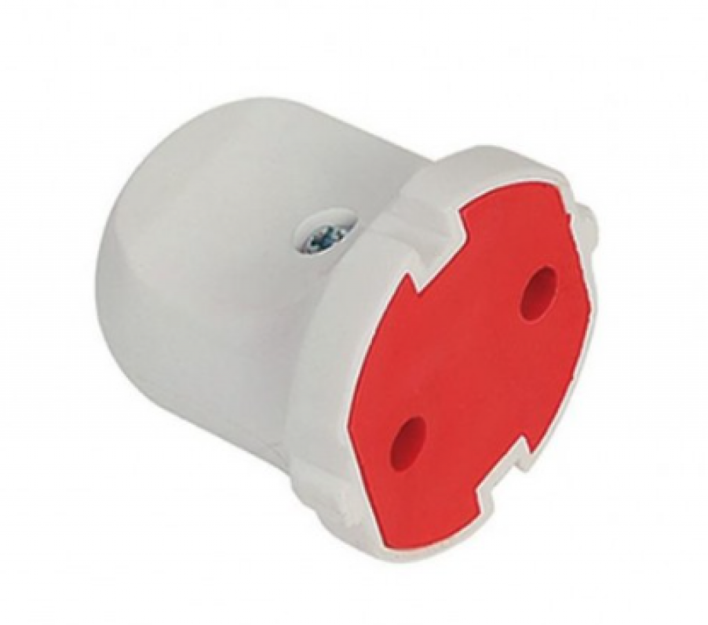 Knitex Ktx-2965 Topraksız Dişi Fiş Knitex Ktx-2965 Topraksız Dişi Fiş