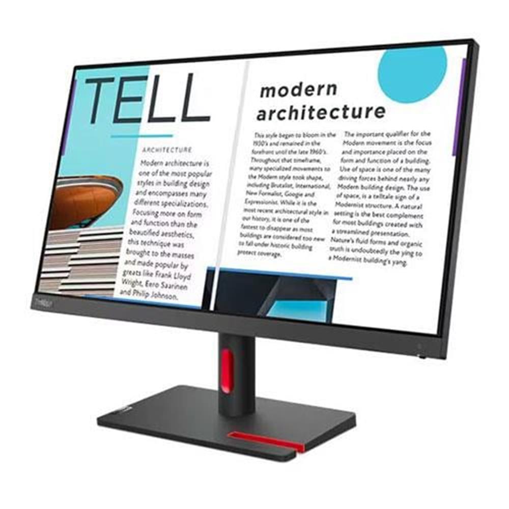 Lenovo 24.5 Lenovo 24.5