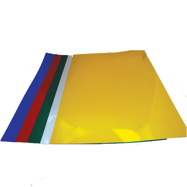 Lino Aynalı Kağıt 10 LU 50x70 CM 5 Renk 2708Q Lino Aynalı Kağıt 10 LU 50x70 CM 5 Renk 2708Q