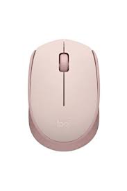 Logitech 910-006865 M171 Kablosuz Pembe Mouse Logitech 910-006865 M171 Kablosuz Pembe Mouse