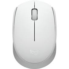 Logitech 910-006867 M171 Kablosuz Beyaz Mouse Logitech 910-006867 M171 Kablosuz Beyaz Mouse