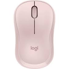 Logitech 910-007121 M240 Pembe Sessiz Kablosuz Mouse Logitech 910-007121 M240 Pembe Sessiz Kablosuz Mouse
