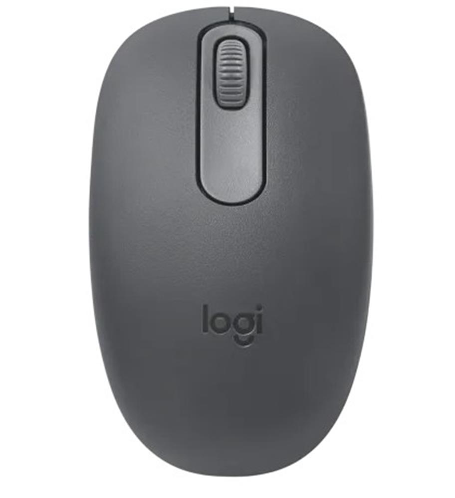 Logitech 910-007459 M196 Siyah Bluetooth Mouse Logitech 910-007459 M196 Siyah Bluetooth Mouse