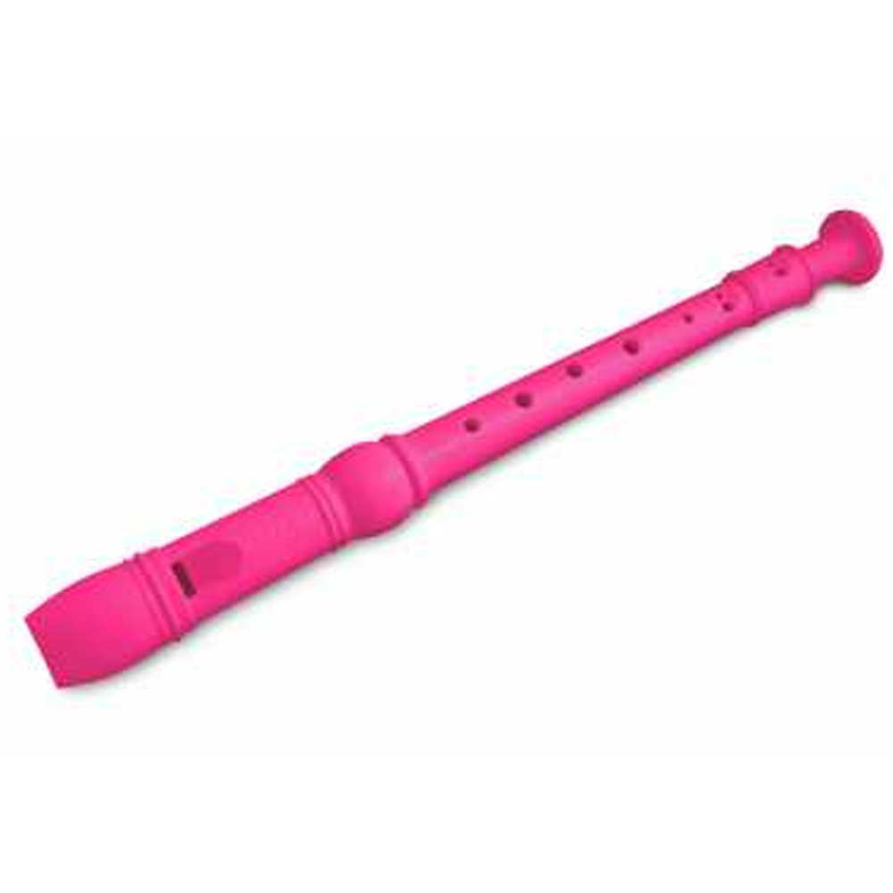Mas Blok Flüt Kutulu Pembe 880 Mas Blok Flüt Kutulu Pembe 880