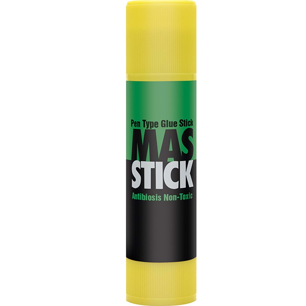 Mas Glue Stick 15 Gr 2015 Mas Glue Stick 15 Gr 2015