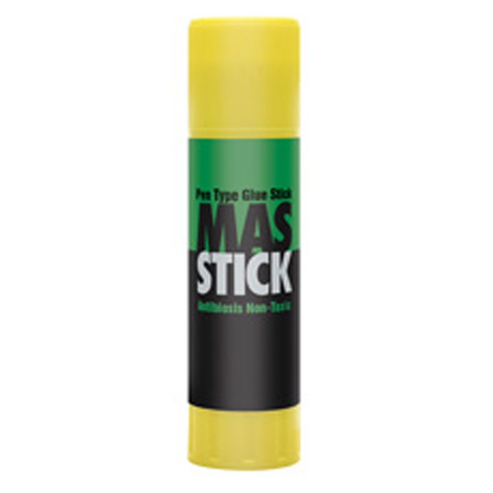 Mas Stick Yapıştırıcı 25 GR 2025 Mas Stick Yapıştırıcı 25 GR 2025