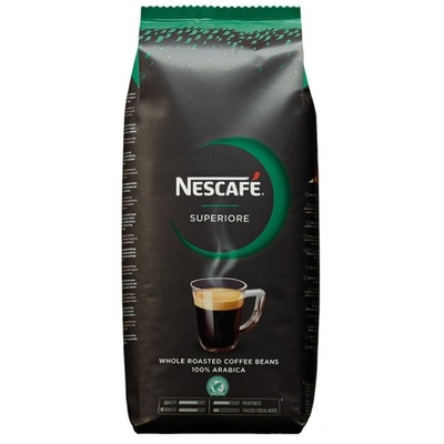 Nescafe Superıore 1000 gr Çekirdekli Kahve 12505167 Nescafe Superıore 1000 gr Çekirdekli Kahve 12505167