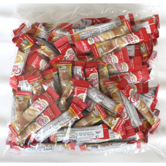Nestle Coffee-Mate 100 Adet 5G 12355245 Nestle Coffee-Mate 100 Adet 5G 12355245