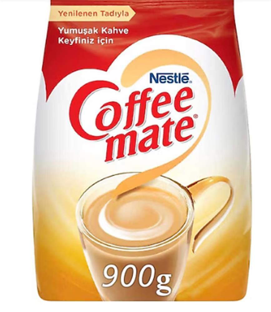 Nestle Coffee-Mate 900G Ekonomik Paket 12567882 Nestle Coffee-Mate 900G Ekonomik Paket 12567882