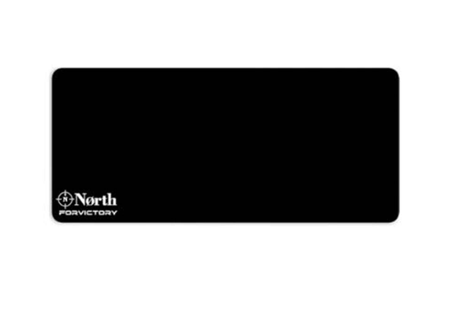 North Odin Premium Quality Gaming Mousepad (90-40) North Odin Premium Quality Gaming Mousepad (90-40)