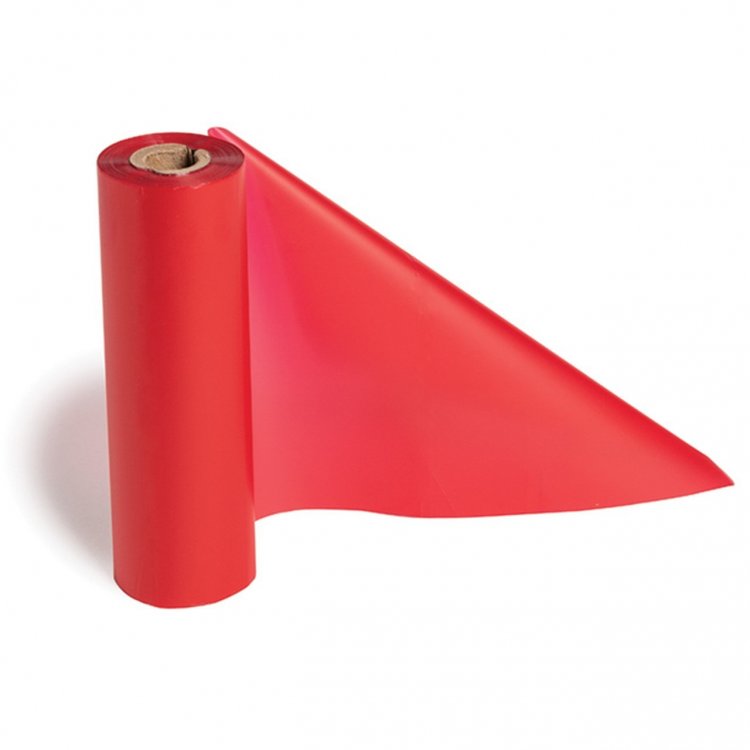 OEM 110-74 WAX Red Kırmızı Ribbon TLP-2844-OS-214-OS-2140 OEM 110-74 WAX Red Kırmızı Ribbon TLP-2844-OS-214-OS-2140