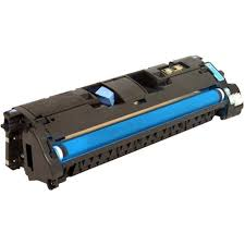 OfisPc Hp Q3961A Mavi Muadil Toner 2550 OfisPc Hp Q3961A Mavi Muadil Toner 2550