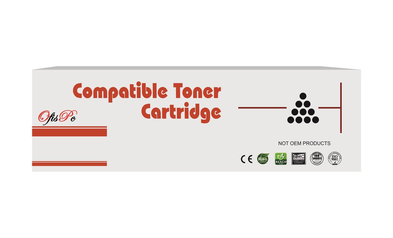 OfisPc TK-3190 Çipli 21.500 Sayfa Muadil Toner OfisPc TK-3190 Çipli 21.500 Sayfa Muadil Toner