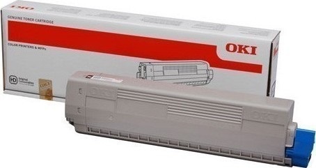 OKI 46490401 TONER SARI - C532- C542- MC563- MC573- 1.500 SAYFA OKI 46490401 TONER SARI - C532- C542- MC563- MC573- 1.500 SAYFA