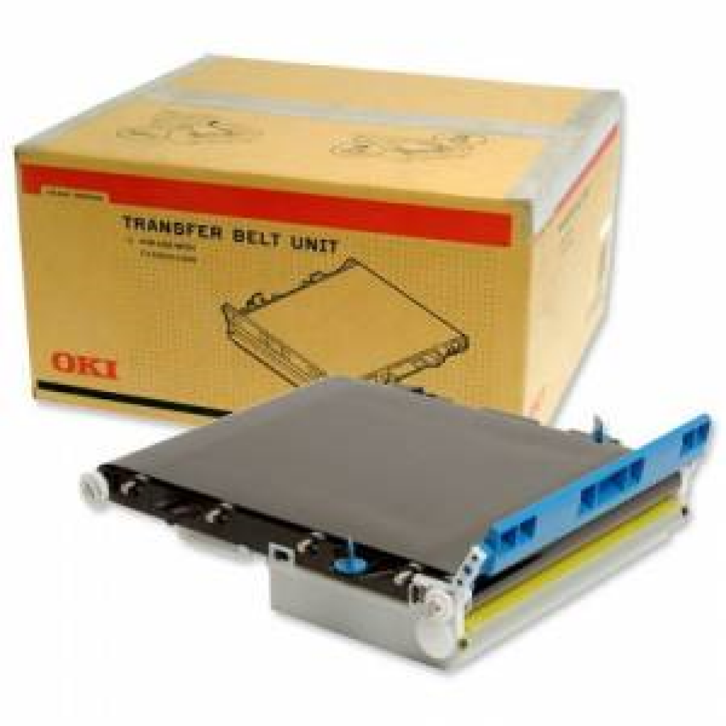 OKI 47074503 BELT ÜNİTESİ C824- C834- C844- ES8434 OKI 47074503 BELT ÜNİTESİ C824- C834- C844- ES8434
