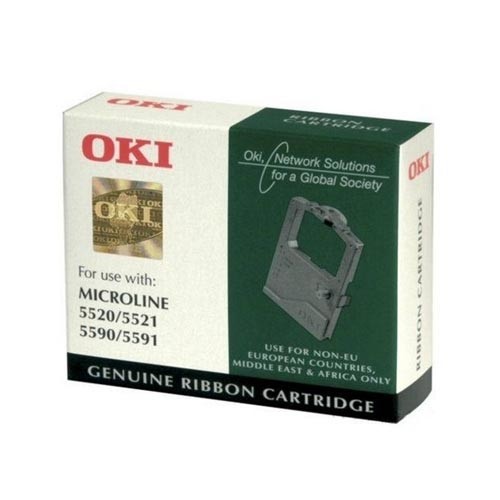 Oki ML-5520-5521-5590-5591 Şerit 01126302 Oki ML-5520-5521-5590-5591 Şerit 01126302