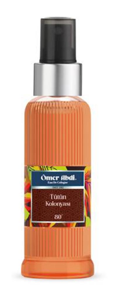 Ömer Abdi 100ml Tütün Kolonyası Ömer Abdi 100ml Tütün Kolonyası