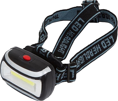 Panther PT-4132 LED Şarjlı El Feneri Panther PT-4132 LED Şarjlı El Feneri