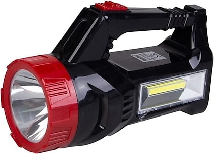 Panther PT-380 800 LED Şarjlı Kamp Lambası Panther PT-380 800 LED Şarjlı Kamp Lambası