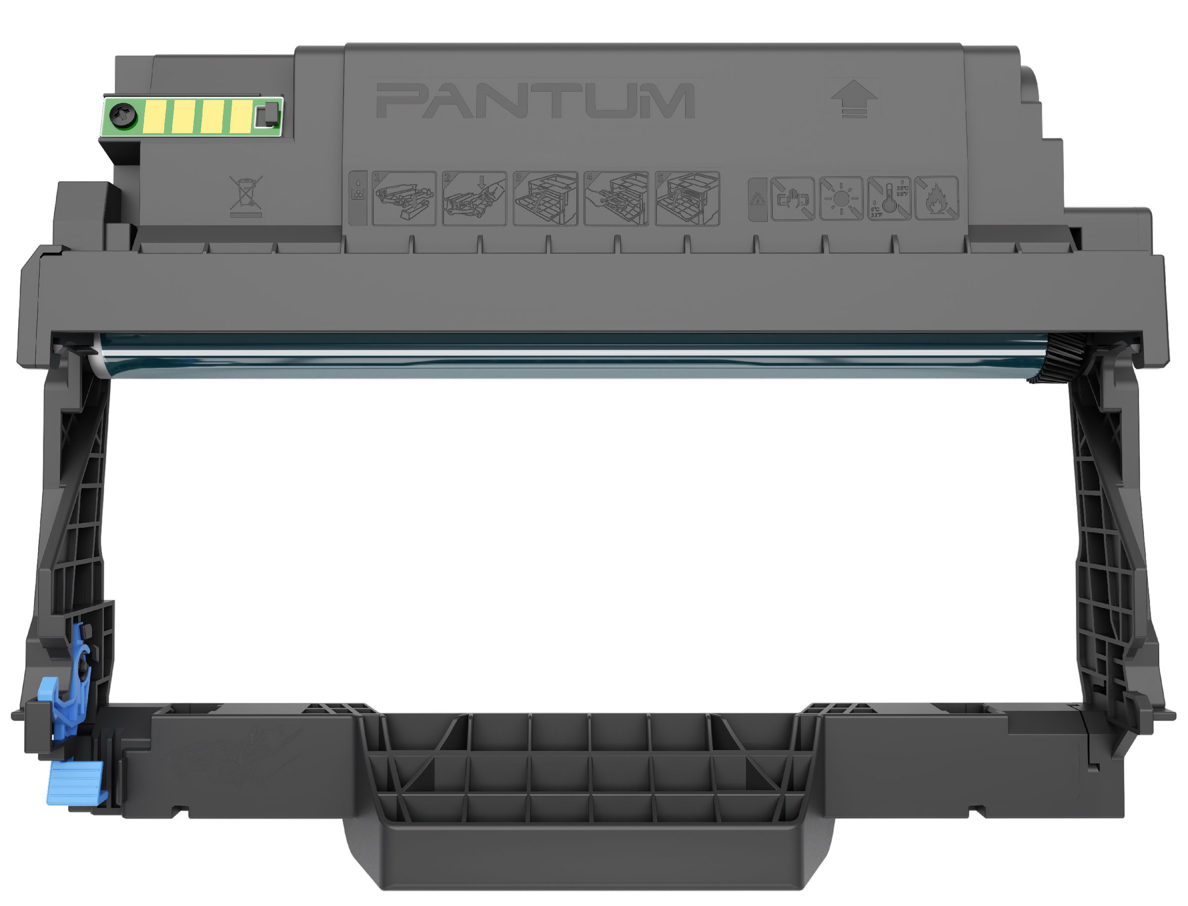 Pantum DL-5120 Orijinal Drum Ünitesi BP-5100 30.000 Sayfa Pantum DL-5120 Orijinal Drum Ünitesi BP-5100 30.000 Sayfa