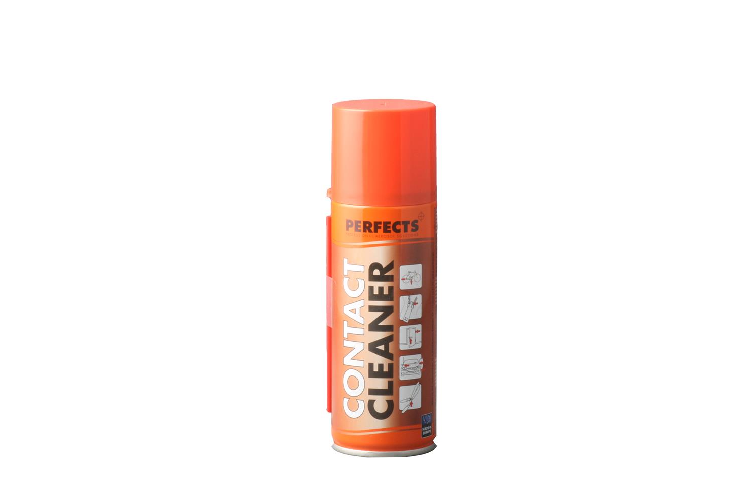 Perfects Kırmızı Kapak 400ml Contact Sprey Perfects Kırmızı Kapak 400ml Contact Sprey