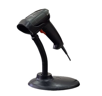 PERFORMAX PR-44 2D Scanner Siyah USB Barkod Okuyucu (Ayak Dahil) PERFORMAX PR-44 2D Scanner Siyah USB Barkod Okuyucu (Ayak Dahil)