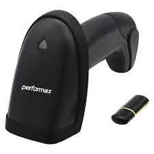 Performax PR-50+ 1D Lınear USB El Tıpı Kablosuz Barkod Okuyucu Performax PR-50+ 1D Lınear USB El Tıpı Kablosuz Barkod Okuyucu