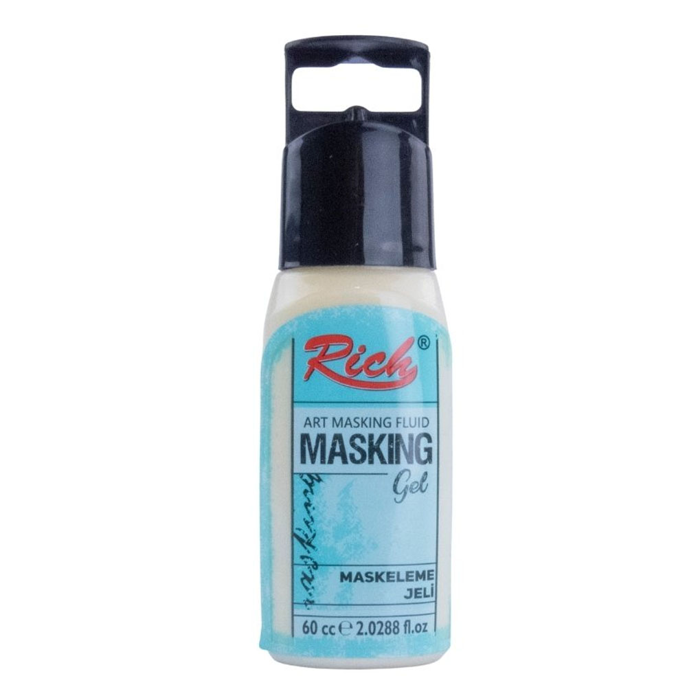 Rich Maskeleme Jeli 060 CC Rich Maskeleme Jeli 060 CC