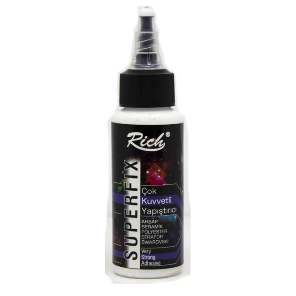 Rich Süperfix 70 CC Rich Süperfix 70 CC