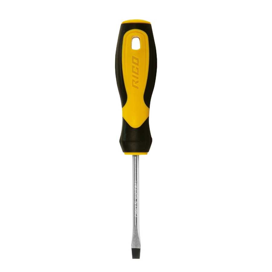 Rıco Rk-0001 3X75mm Yıldız Tornavida Rıco Rk-0001 3X75mm Yıldız Tornavida