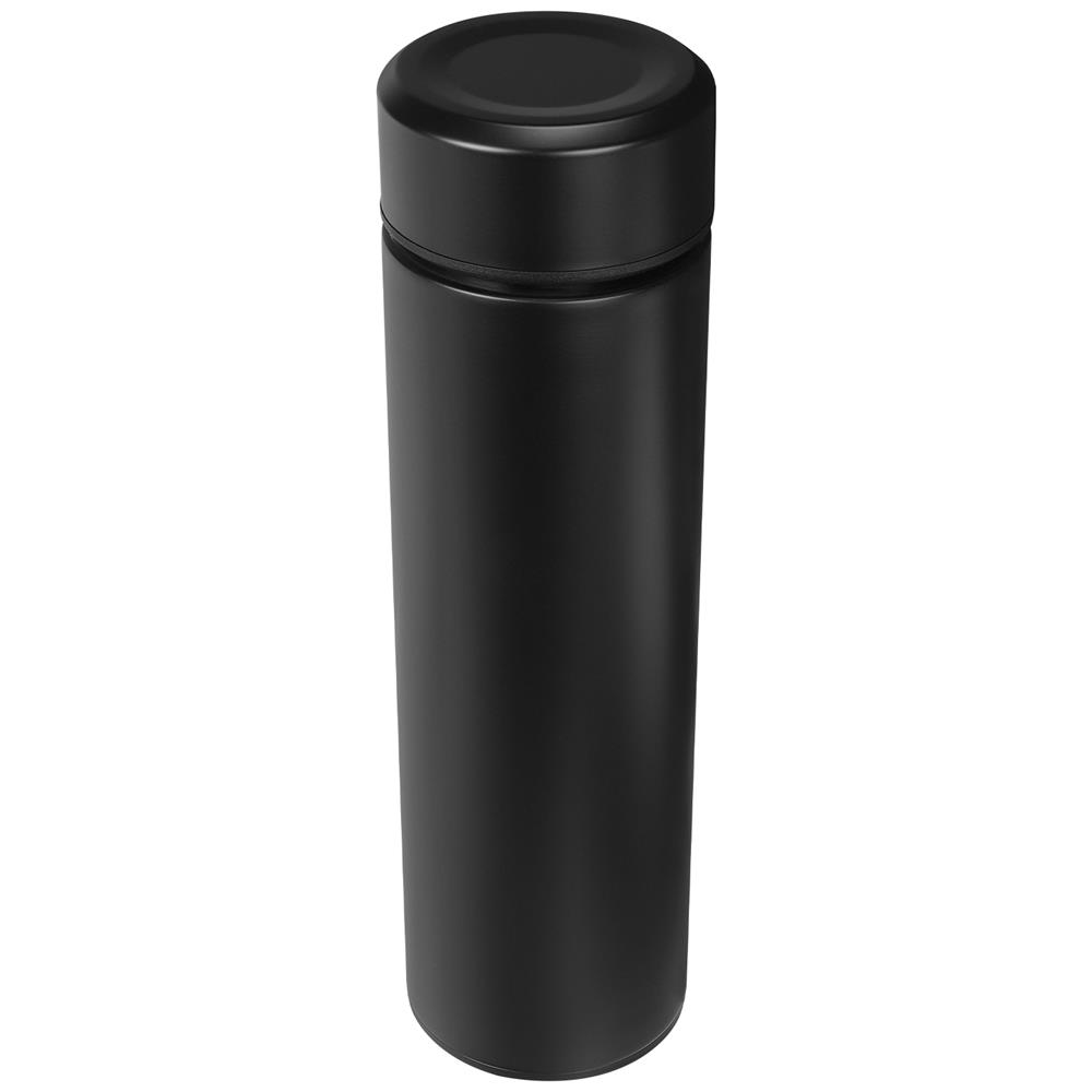 S-link SL-TM02 Mat Siyah 450ML Iç 304 Dış 201 Termos Kupa-Bardak S-link SL-TM02 Mat Siyah 450ML Iç 304 Dış 201 Termos Kupa-Bardak