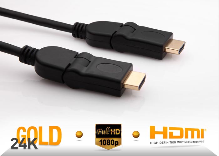 S-link SLX-318 HDMI M-M 5m Altın Uçlu 24K + L Kon. 1.4 Ver. 3D Kablo S-link SLX-318 HDMI M-M 5m Altın Uçlu 24K + L Kon. 1.4 Ver. 3D Kablo