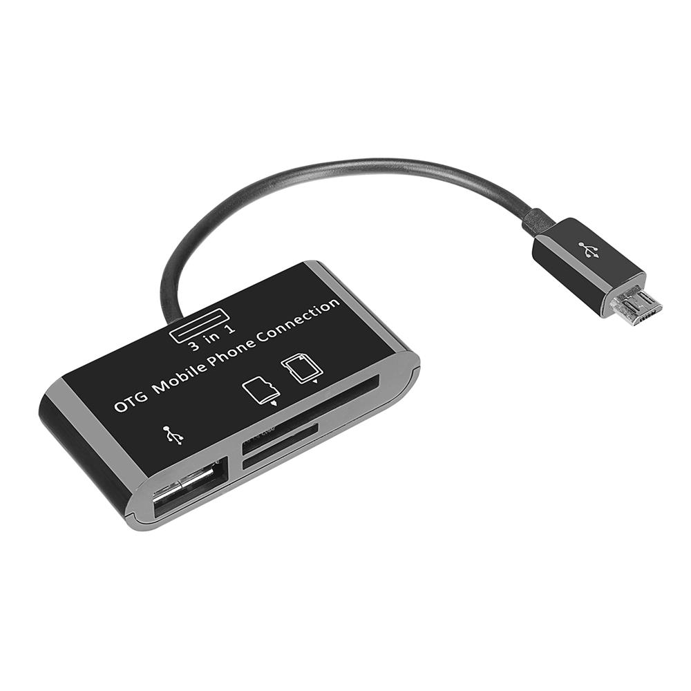 S-link SMG-423 Micro Usb to Cep Tel Kart Okuyucu + Hup Çevirici S-link SMG-423 Micro Usb to Cep Tel Kart Okuyucu + Hup Çevirici