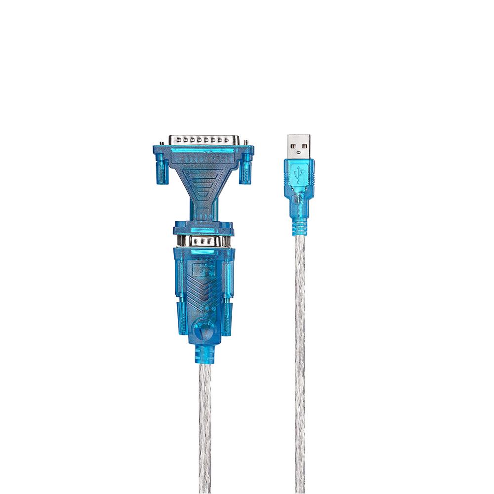 S-link SWV-USBC015 Usb To RS232 2.0 Çevirici Adaptör S-link SWV-USBC015 Usb To RS232 2.0 Çevirici Adaptör