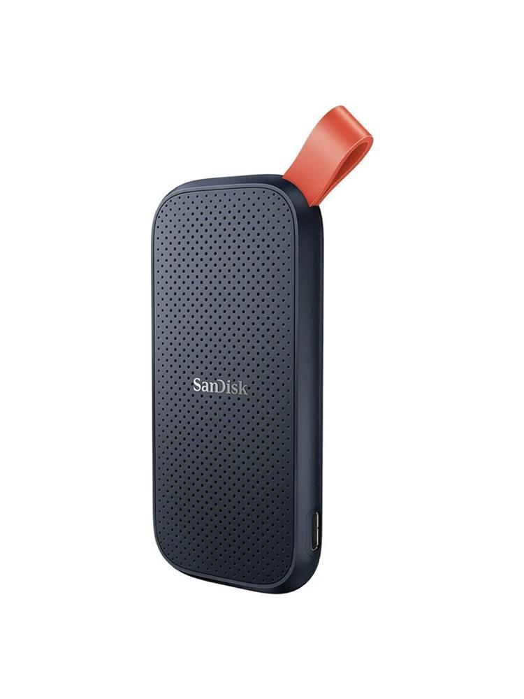 SanDisk 2TB Portable SDSSDE30-2T00-G26 800MB-s Taşınabilir SSD Disk SanDisk 2TB Portable SDSSDE30-2T00-G26 800MB-s Taşınabilir SSD Disk