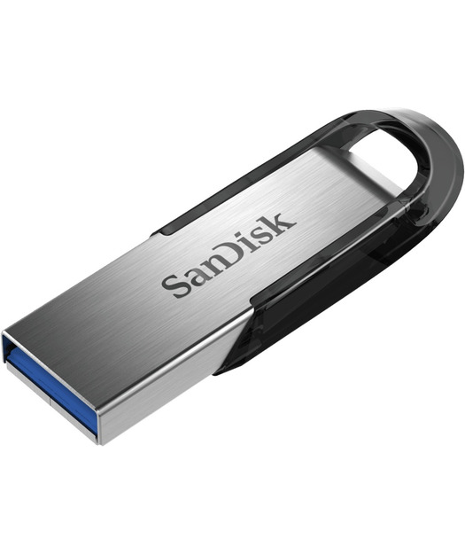 Sandisk SDCZ73-064G-G46 64GB Ultra Flair Metal 3.0 USB Flash Bellek Black Sandisk SDCZ73-064G-G46 64GB Ultra Flair Metal 3.0 USB Flash Bellek Black