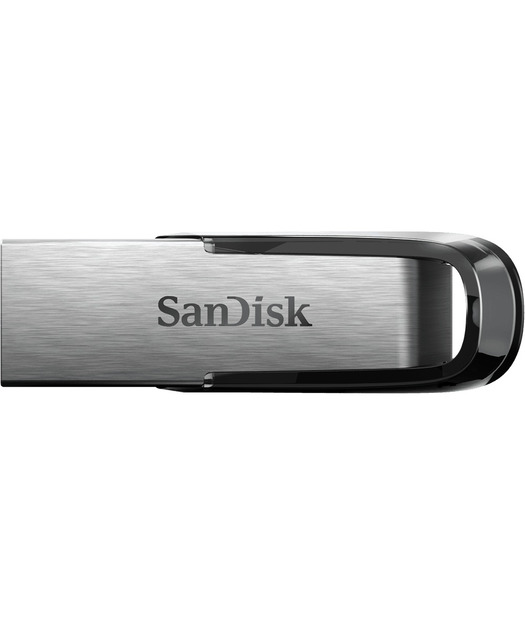 Sandisk SDCZ73-064G-G46 64GB Ultra Flair Metal 3.0 USB Flash Bellek Black Sandisk SDCZ73-064G-G46 64GB Ultra Flair Metal 3.0 USB Flash Bellek Black
